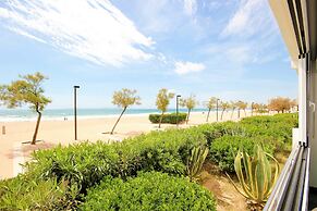 Pretty Apartment With Balcony