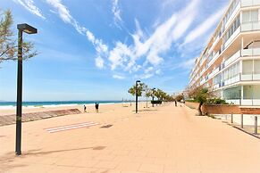 Pretty Apartment With Balcony