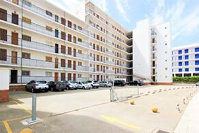 Pretty Apartment With Balcony