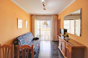 Pretty Apartment With Balcony