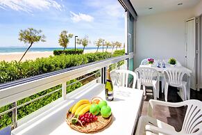 Pretty Apartment With Balcony