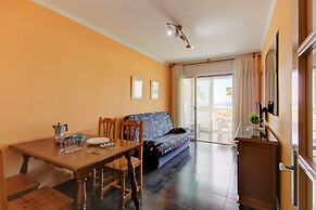 Pretty Apartment With Balcony