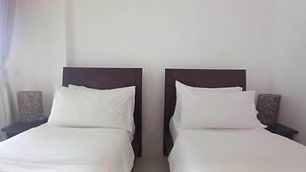 Lumiere Hotel Gili Trawangan