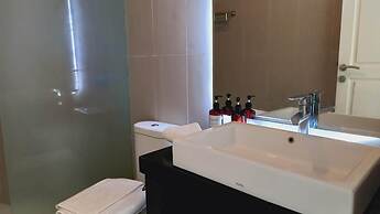 Lumiere Hotel Gili Trawangan