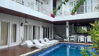 Lumiere Hotel Gili Trawangan