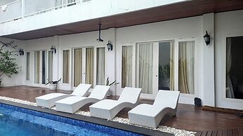 Lumiere Hotel Gili Trawangan