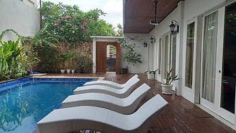 Lumiere Hotel Gili Trawangan