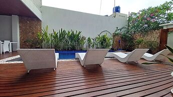 Lumiere Hotel Gili Trawangan