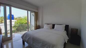 Lumiere Hotel Gili Trawangan