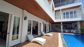 Lumiere Hotel Gili Trawangan