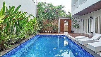 Lumiere Hotel Gili Trawangan