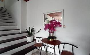 Lumiere Hotel Gili Trawangan