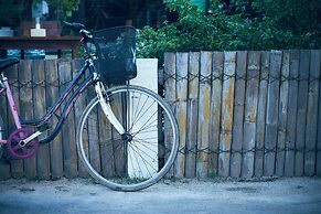 Lumiere Hotel Gili Trawangan