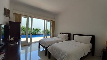 Lumiere Hotel Gili Trawangan
