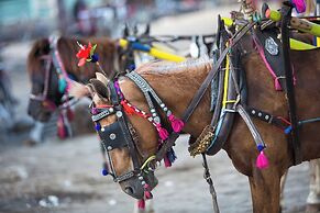 Lumiere Hotel Gili Trawangan