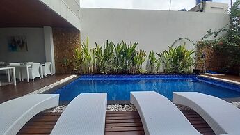 Lumiere Hotel Gili Trawangan