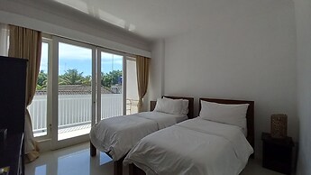 Lumiere Hotel Gili Trawangan