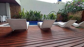 Lumiere Hotel Gili Trawangan