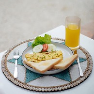 Lumiere Hotel Gili Trawangan