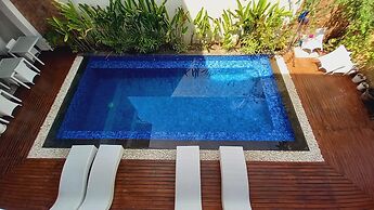 Lumiere Hotel Gili Trawangan