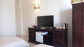 Lumiere Hotel Gili Trawangan