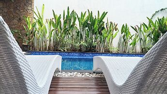 Lumiere Hotel Gili Trawangan