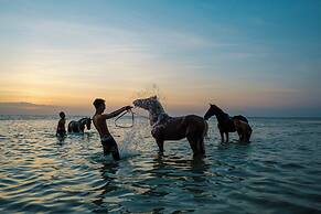 Lumiere Hotel Gili Trawangan