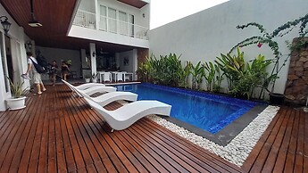 Lumiere Hotel Gili Trawangan