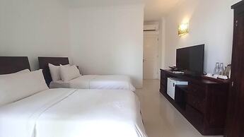 Lumiere Hotel Gili Trawangan