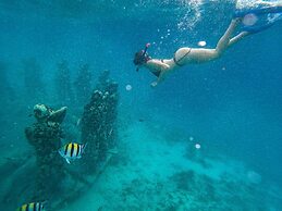 Lumiere Hotel Gili Trawangan