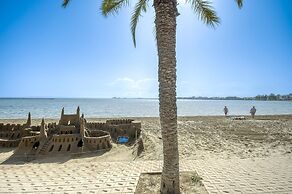 Apartment With View in Roses