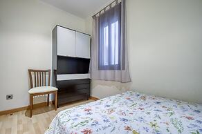 Apartment With View in Roses