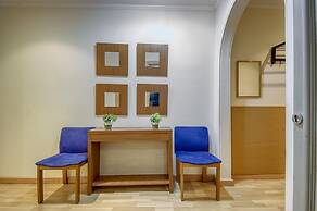 Apartment With View in Roses