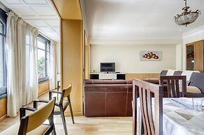 Apartment With View in Roses