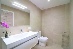 Pleasent Apartment in Roses