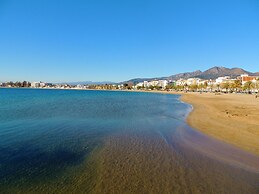 Pleasent Apartment in Roses