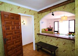 Pleasent Apartment in Roses