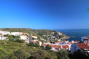 Pleasent Apartment in Roses