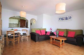 Pleasent Apartment in Roses