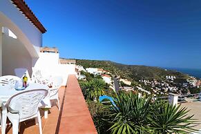 Pleasent Apartment in Roses