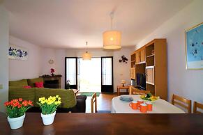 Pleasent Apartment in Roses