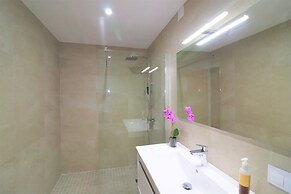 Pleasent Apartment in Roses