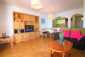 Pleasent Apartment in Roses