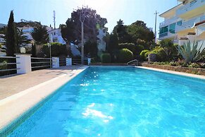 Pleasent Apartment in Roses