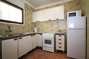 Pleasent Apartment in Roses