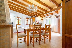 Can Lopez Vara - Villa With Private Pool In Campos