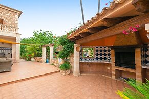 Can Lopez Vara - Villa With Private Pool In Campos