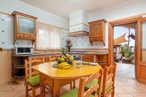 Can Lopez Vara - Villa With Private Pool In Campos