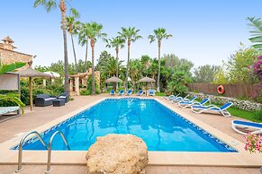 Can Lopez Vara - Villa With Private Pool In Campos