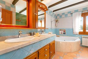 Can Lopez Vara - Villa With Private Pool In Campos